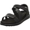 Legero Move, Sandali Donna, Oceano Blu 8000, 40 EU