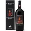 San Felice Chianti Classico Riserva DOCG Il Grigio 2020 Magnum - San Felice (astuccio)