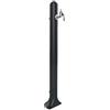 ARKEMA DESIGN Fontana Da Giardino Arkema H20 Antracite - GH115