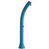 ARKEMA DESIGN Doccia Solare Happy XL Arkema 44 Litri con Lavapiedi Blu - H420