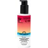 Solarium spf 50+ latte solare pelli sensibili viso e corpo