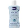 Chicco Natural Sensation - Baby Detergente Corpo e Capelli per Bambini 0M+,200ml