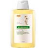 Klorane shampoo camomilla 200 ml