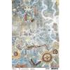Carta di Riso Bulbs of Light A4
