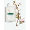 Klorane shampoo latte mandorla 400 ml