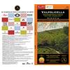 4Land Valpolicella. Ediz. italiana, inglese e tedesca: 300