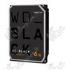 Western Digital WD_BLACK 3.5'' 6000 GB SATA
