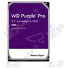 Western Digital WD101PURP Purple PRO videosorveglianzae HDD, 10 TB, 3.5 inch, SATA3, 256MB