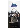 Joy Toy BLUES BROTHERS PORTACHIAVI 2D IN METALLO