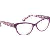 Alliance Healthcare ALVITA OCCHIALE DA LETTURA BETSY PURPLE +3,50