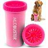 Dexas MudBuster Pulisci Zampe per Cani Portatile