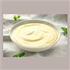 FABBRI Topping al Gusto Cioccolato Bianco Salsa Gourmet Gelati Dessert Fabbri 950 gr