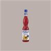 FABBRI Sciroppo Concentrato per Granita Gusto Papaya Mixybar Fabbri 1,3 Kg