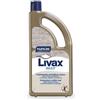 Nuncas Livax mat Cera Opaca
