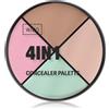 Wibo 4in1 Concealer Palette 15 g