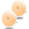 myCozyLite Motion Night Light Amber