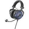 Beyerdynamic DT-797-PV-250 Cuffia con Microfono a Condensatore Cardioide, per Phantom Power, 250 Ohm