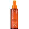 Lancaster Sun Beauty - Satin dry Oil SPF 30 Body 150 ML