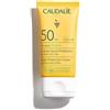 Caudalie - Vinosun Crema Solare Viso Alta Protezione SPF50 / 50 ml