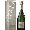 Champagne Ayala - Brut Nature