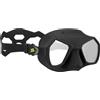 SALVIMAR Maschera HATHOR, Black Sub Apnea