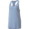 PUMA STUDIO FOUNDATION RELAXED TANK Canotta Sportiva Donna