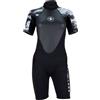 AQUALUNG HYDROGLEX SHORTY Muta donna