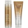 Joico K-Pak Reconstruct Shampoo & Balsamo Pack Per Capelli Danneggiati 300ml