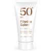 Labo Fillerina Crema Solare Antiage per il Viso Protezione Molto Alta Anti-aging Face Sunscreen SFP 50+ 50ml