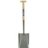 Spear & Jackson 2028AZ Pala a bocca conica con impugnatura a T Solid Socket