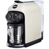 Lavazza Desea macchina da caffe'automatica con capsule 1,1 litri colore panna lavazza lm950