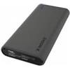 Livoo Batteria portatile Livoo PowerBank XMoove wireless/20.000 mAh/Nero [LAPTOPPRO]