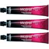 L'Oréal Professionnel Paris Majirel Colorazione Permanente N. 4,3 Castano Dorato, offerta da 3 tubi da 50