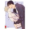Panini Comics No love zone (Vol. 4)