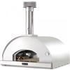 Fontana Forni Fontana Marinara INOX - Forno a legna