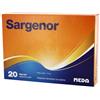 Sargenor 20 Fiale 5ml Sargenor Sargenor