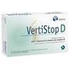 Difass International Vertistop D 20 Compresse Da 1100 Mg