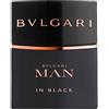 Bulgari Man In Black - Eau De Parfum 60 ml