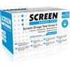 SCREEN DROGA TEST URINA 5