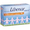 Libenar Soluzione Ipertonica 3% Per Aerosol 30 Flaconcini