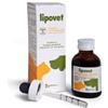 Teknofarma LIPOVET 50 ML