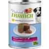 Trainer NATURAL TRAINER MEDIUM & MAXI PUPPY-JUNIOR UMIDO 400 gr.