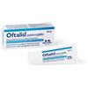 NBF Lanes OFTALID POMATA OFTALMICA 20 ML