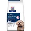 Hills HILL'S PRESCRIPTION DIET Z/D CANE MINI KG. 6
