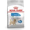 Royal Canin MINI LIGHT WEIGHT CARE KG. 8