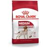 Royal Canin MEDIUM ADULT 4 Kg.
