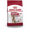 Royal Canin MEDIUM ADULT +7 4 Kg.