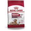 Royal Canin MEDIUM AGEING +10 15 Kg.