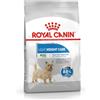 Royal Canin MINI LIGHT WEIGHT CARE KG.3