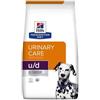 Hills HILL'S PRESCRIPTION DIET U/D CANE KG. 4
